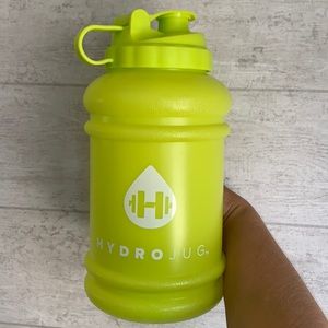 Limited Edition Electric HydroJug